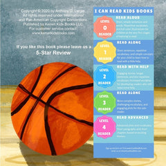 Luka Doncic  Childrens book Biographies For Beginning Readers (Basketball Books For Kids Book 4)