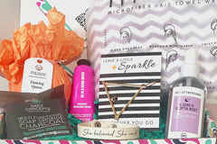 One Girl Inspired Month Subscription Gift Box for Tweens and Teens