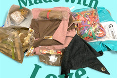 Monthly Rat Subscription Box - The Panda Box