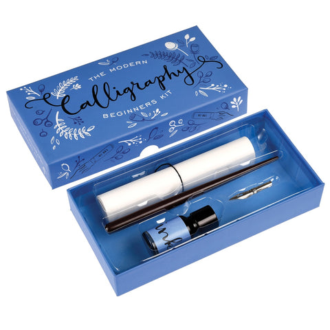 Calligraphy Kit