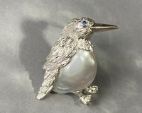 Dreamcloud  Brooch Pin Jewelry Gift Box