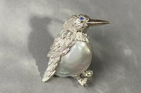 I’m dreamcloud,a jewelry designer,my shopify store:“www.flytodreamcloud.com”,where all my designs are available,including brooches, rings.