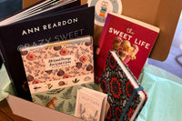 Gift for Mom Book Box
