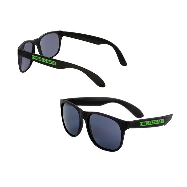 Diesel Crate Sunglasses