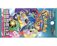 RANDOM Pokemon Booster Pack
