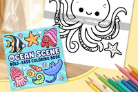 Beach Box Ships First, then choose from over 30 additional box themes for upcoming months!  Bring the Beach home, wherever you are!