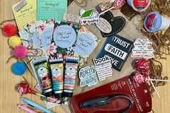 Surprise me! (Any Genre Box Box)