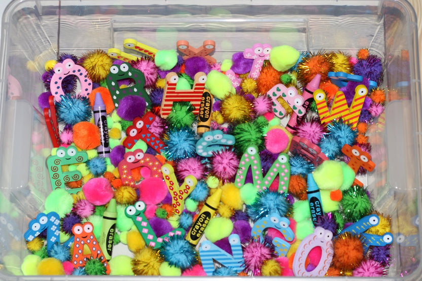 ABC Box