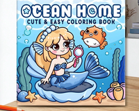 If you LOVE the Purple & Green Oceanic vibe - you will LOVE your box!  Many of the items in your Box will be a surprise!  