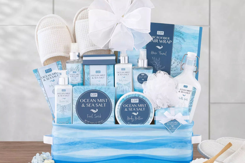 Spa & Bath Club