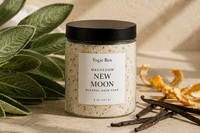 Moon Baby | Curated Lunar Ritual Kit