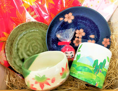 Kizuna Lifestyle Trial Box  By Air delivery (FREE Shipping Worldwide!)