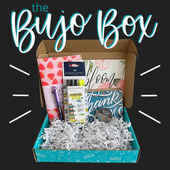 The Bujo Box