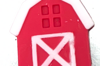June wax melt subscription box - Down at the Farm