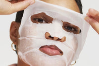 LNG Premium K-beauty Sheet Mask Box