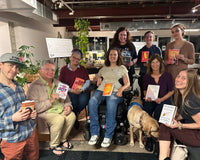 You Should Read – Monthly Nonfiction Book Drop