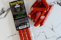 Booze Dogs Jerky Box