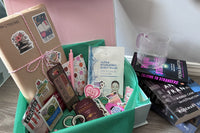 Blind Date With A Book - Bit of Everything Edition!