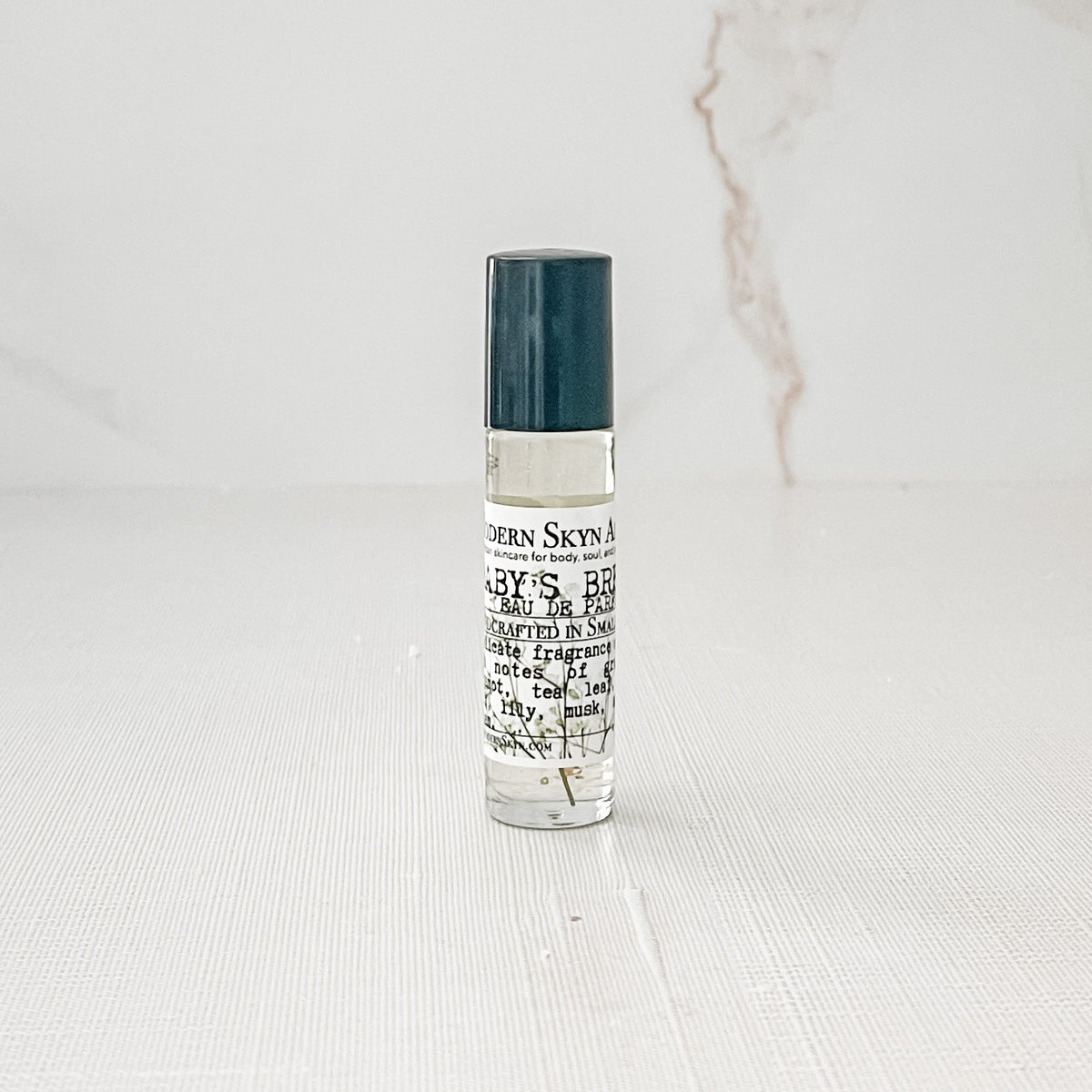 Baby's Breath Eau de Parfum