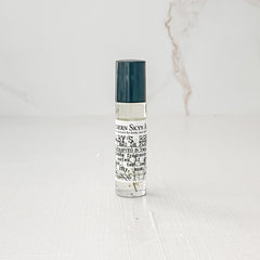 Baby's Breath Eau de Parfum