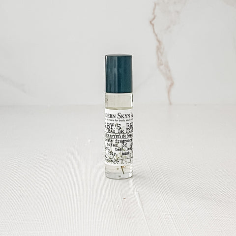 Baby's Breath Eau de Parfum