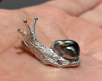 Dreamcloud baroque pearl jewelry Gift Box