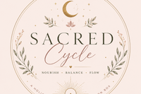 Sacred Cycle – TCM Seed Cycling & Hormonal Wellness Box