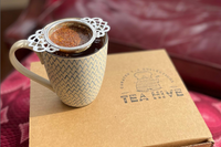 1-Month Tea Hive Box