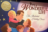 Classic Christmas Book Box