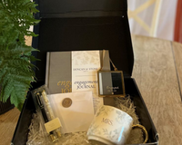 Birchwood Bridal Box