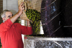 Bi-monthly Italian Extra Virgin Olive Oil Experience
