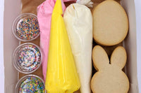 Monthly Cookie Decorating Kit