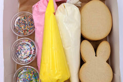 Monthly Cookie Decorating Kit