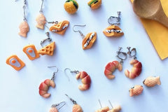 Awsome Earrings