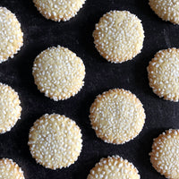 Swedish Pearl Sugar