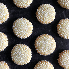 Swedish Pearl Sugar