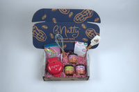 bNutty Gourmet Peanut Butter Subscription
