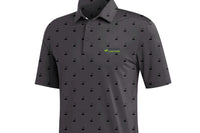 Inside The Leather Golf Polo. The perfect blend of style, breathability, sun protection, softness, and of course it goes with anything.
