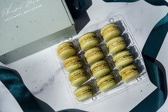 Phivi French Macarons Box