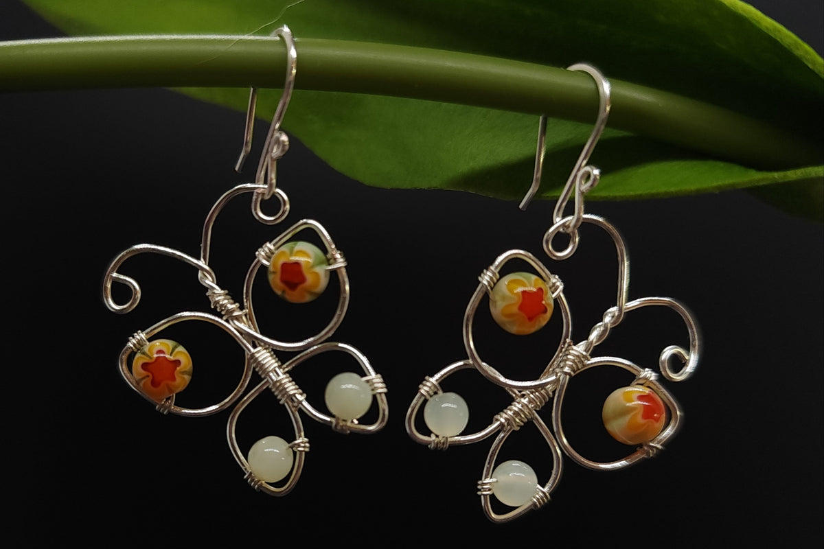 Earrings of the Month Cratejoy - Main Image