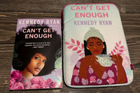 Quarterly Beauty And A Book Box® (Adult)  September 2025