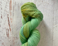 Jane Austen Inspired Yarn Gift Set