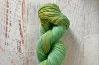 Half agony, half hope Colorway