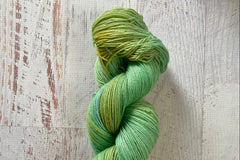 Jane Austen Inspired Yarn Gift Set