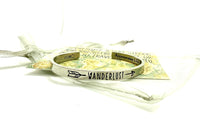Wanderlust Bangle Bracelet