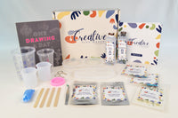 Ultimate Epoxy Resin Gift Set