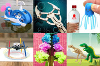 STEM Discovery Boxes - STEM Science for Kids (2025)