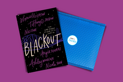 Young Adult Book Club