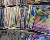 SURPRISE PokéBall Mystery Box!