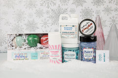 Quarterly Bath Bevy Subscription - (every 3 months)